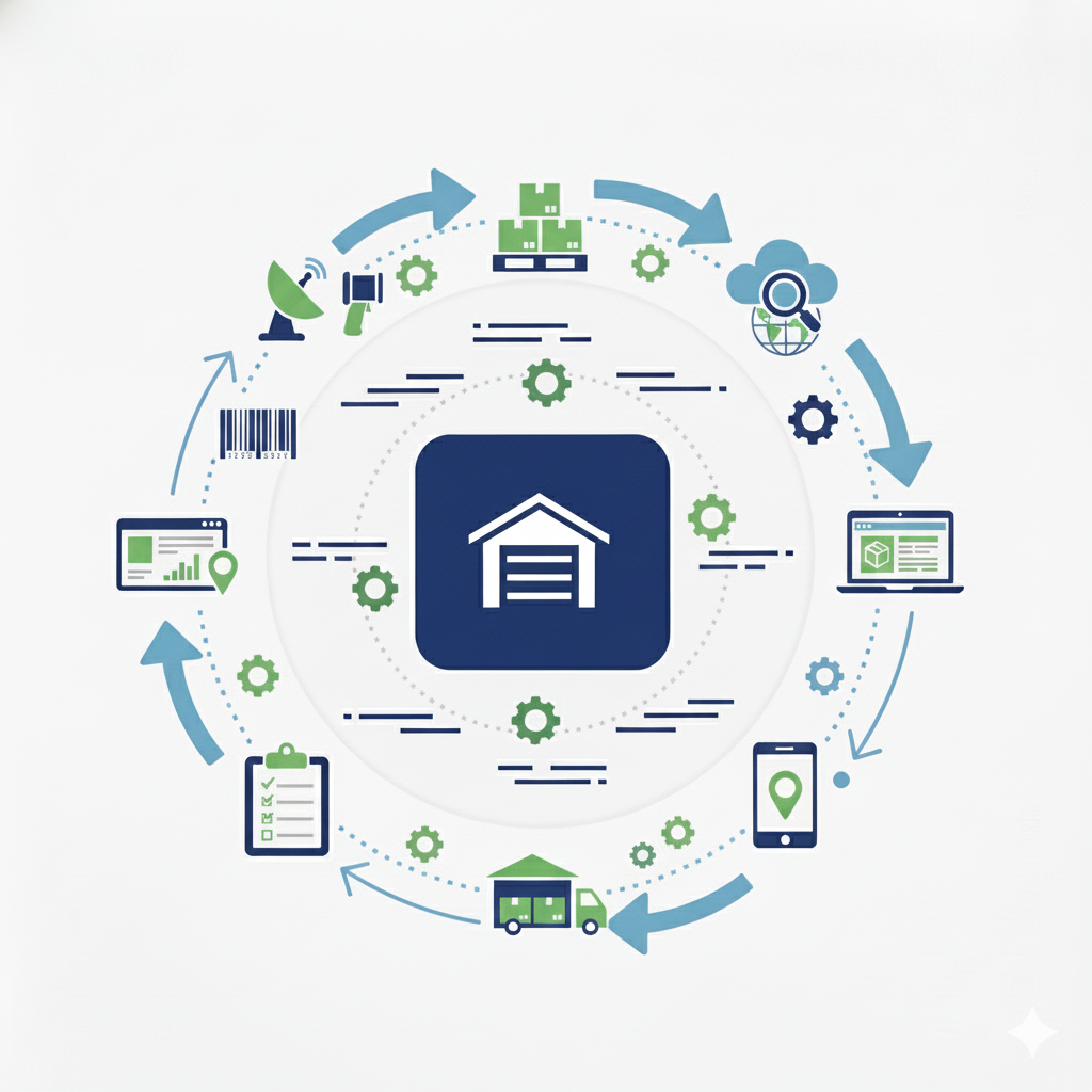 Inventory Management System