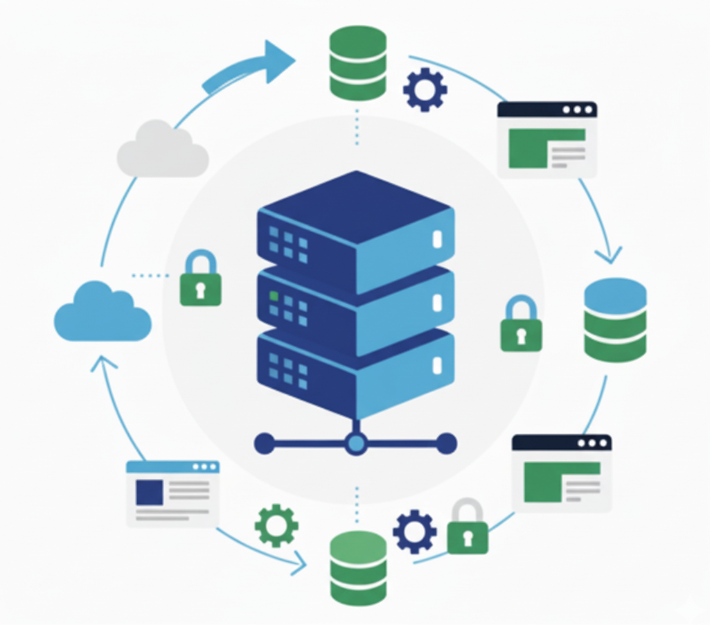 Full-Stack Development Services