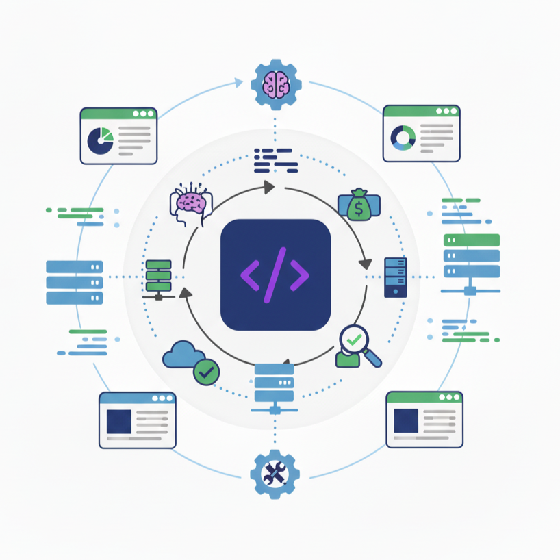 AI Generated Code Solutions