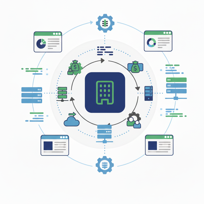 Enterprise Solutions