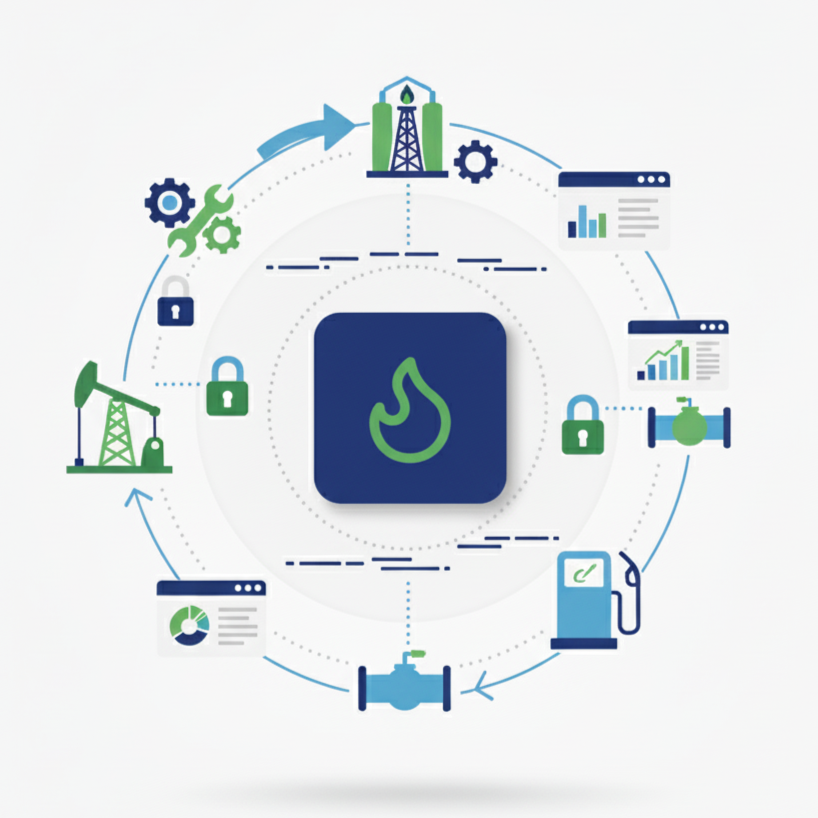 Oil and Gas Industry