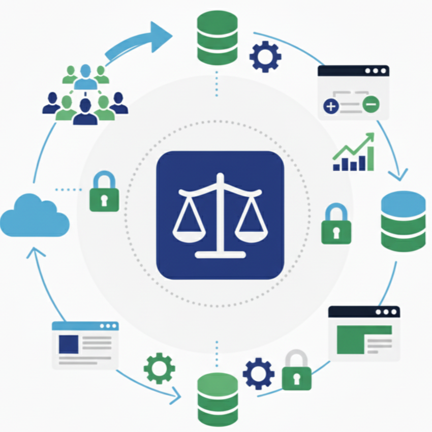 Scalable Architecture Services