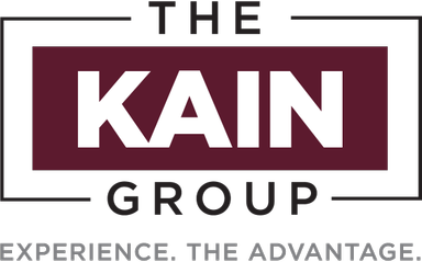 The KAIN Group — Experience. The Advantage.