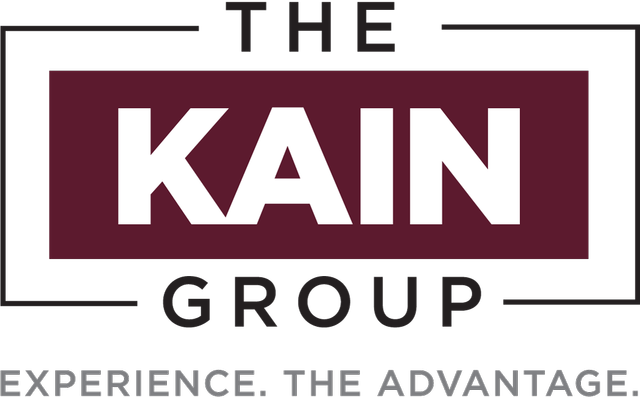 The KAIN Group — Experience. The Advantage.