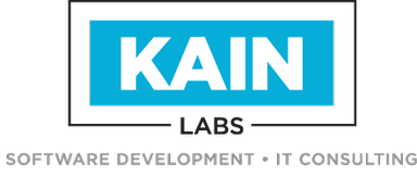 KAIN Labs — Software Development & IT Consulting