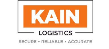 KAIN Logistics — Secure, Reliable, Accurate