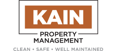 KAIN Property Management — Clean, Safe, Well Maintained