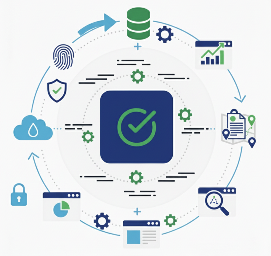 Identity Verification Systems