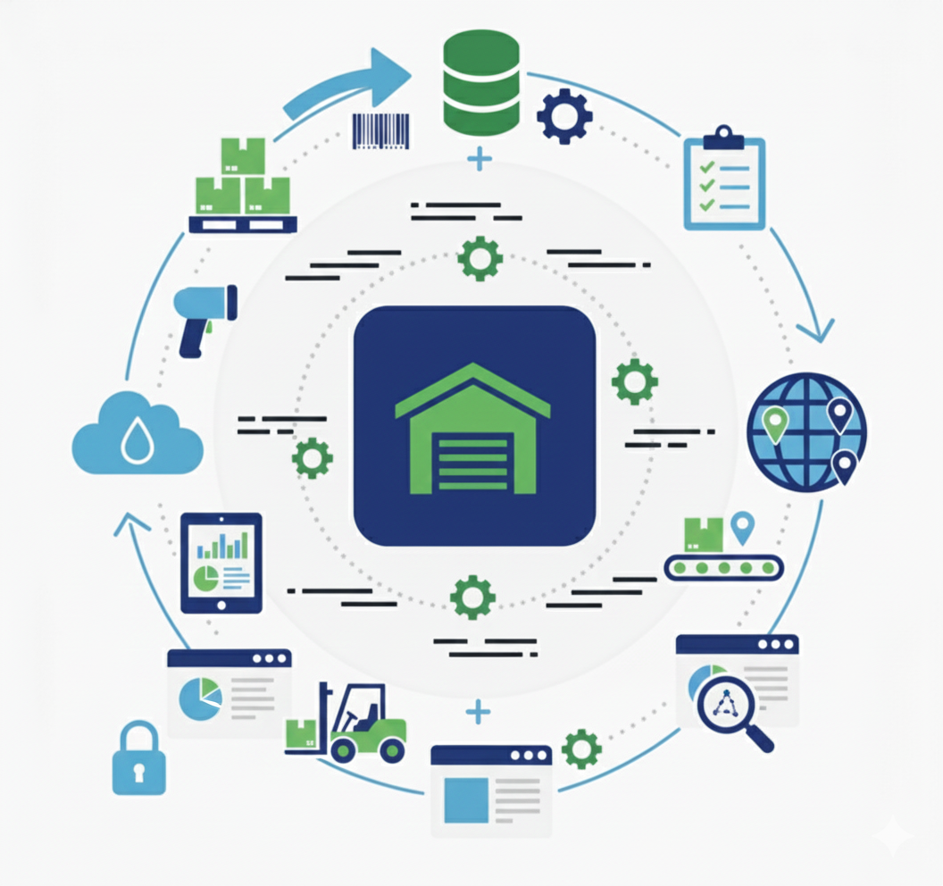 Warehousing Industry