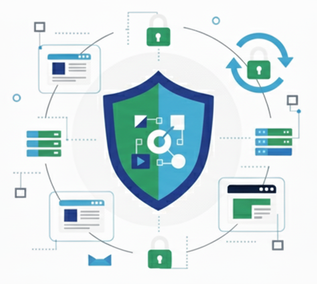 Security-First Approach Services